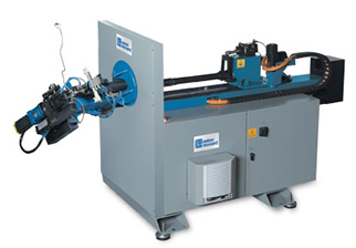 Eaton Leonard VR 12 Tube Bender