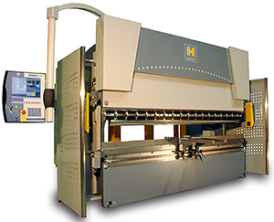 HACO Press Master