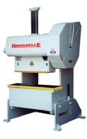 Rousselle Model 4B48 Punch Press