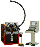 Tauring Alpha Series Bender